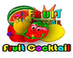 Игровой автомат Фруктовый Коктейль Игровой автомат Фруктовый Коктейль