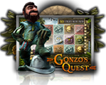 Игровой автомат Приключения Гонзо Игровой автомат Приключения Гонзо